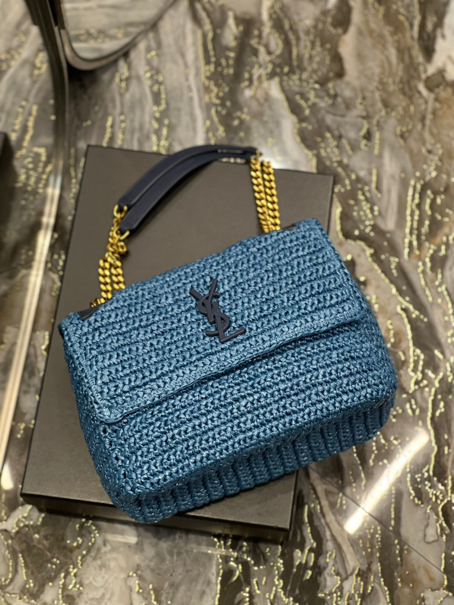 YSL Niki