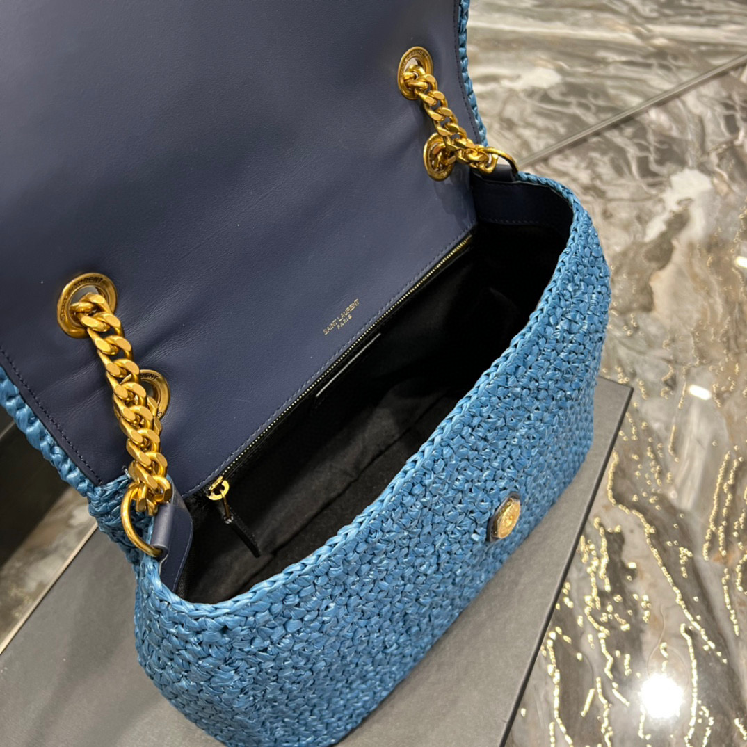 YSL Niki