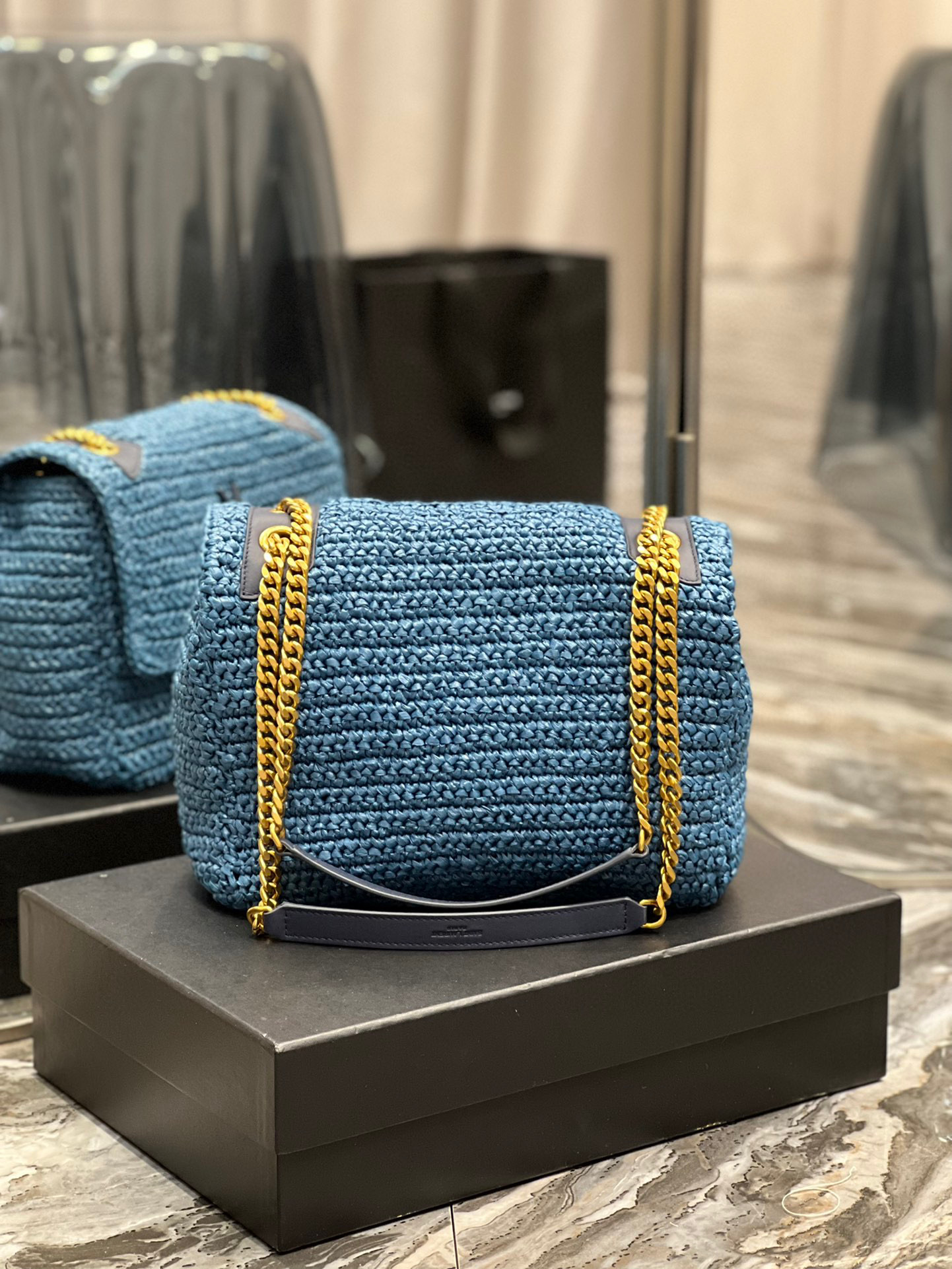 YSL Niki