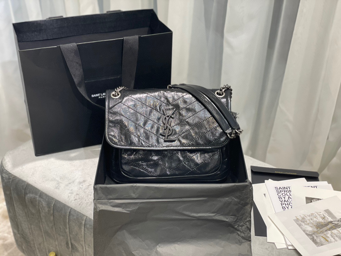 YSL Niki