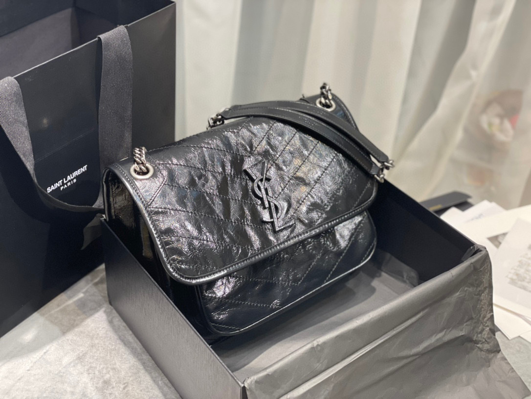 YSL Niki