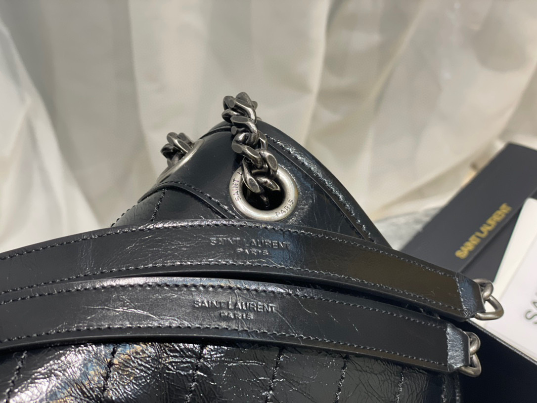 YSL Niki