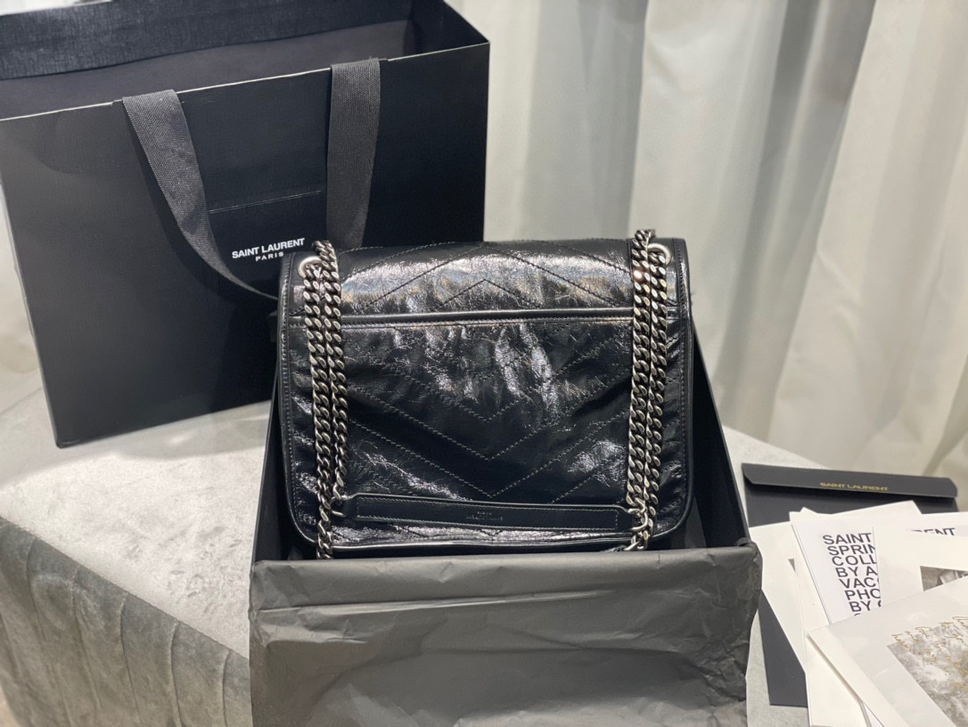 YSL Niki