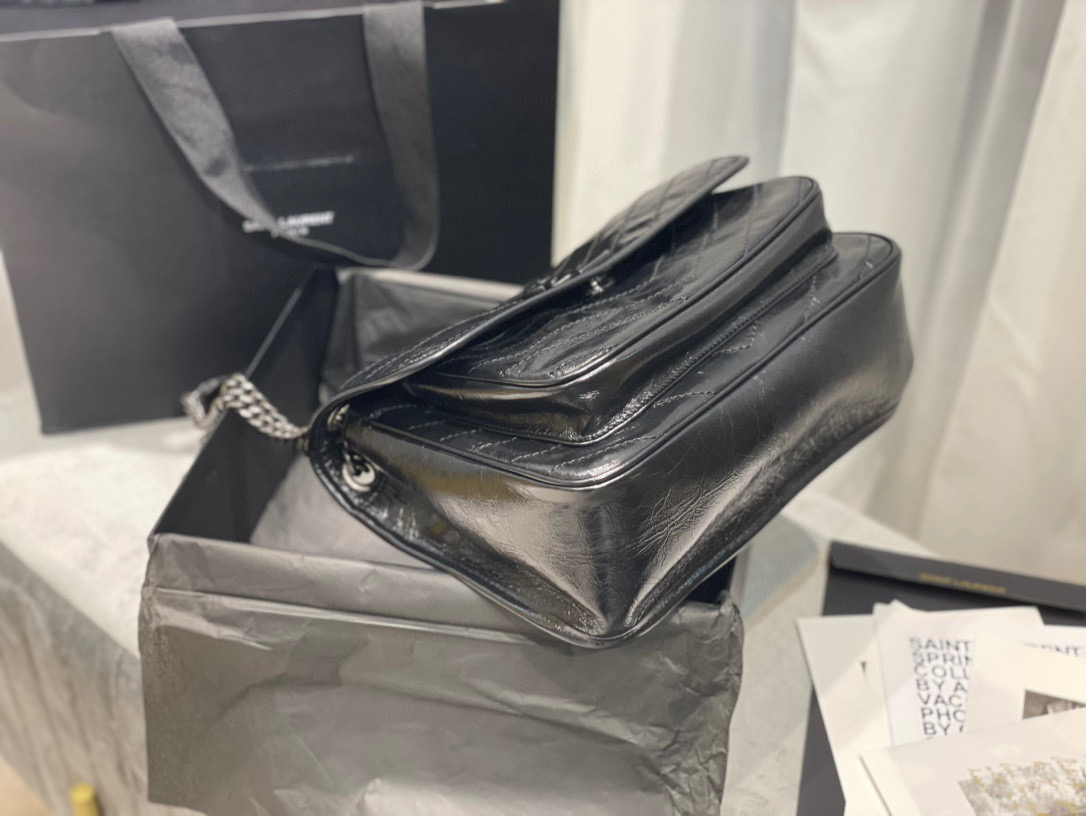 YSL Niki