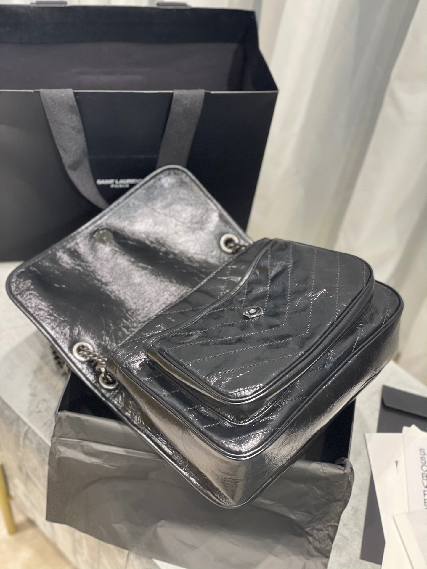 YSL Niki