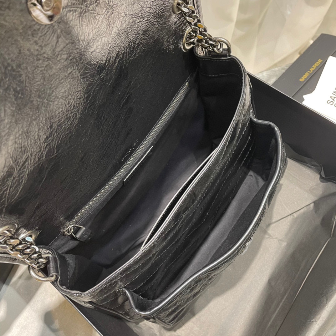 YSL Niki
