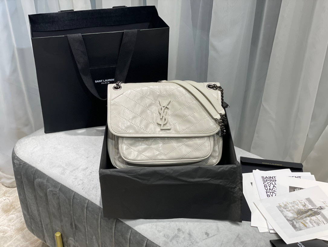 YSL Niki