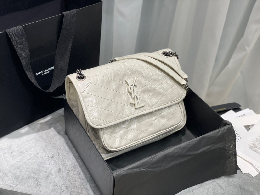 YSL Niki
