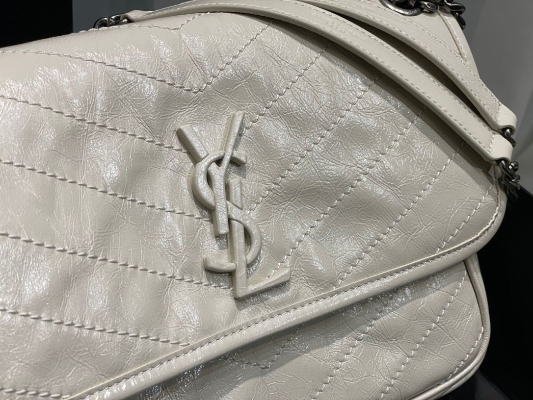 YSL Niki