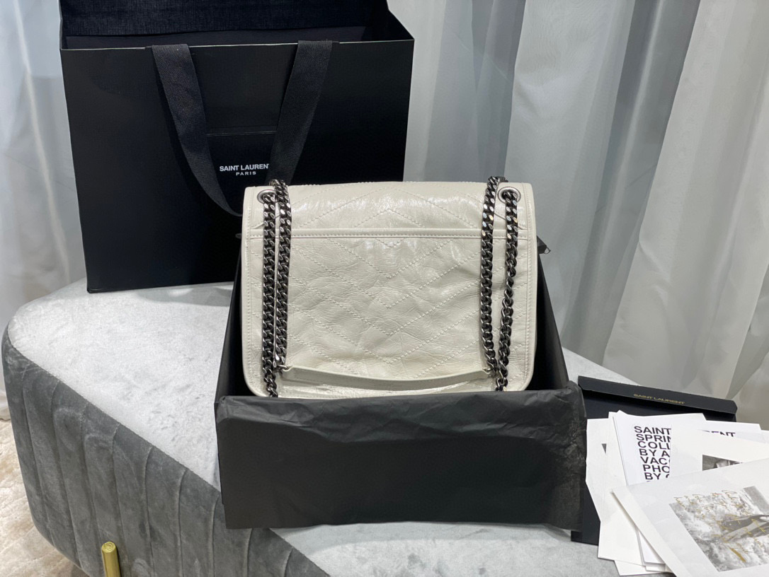 YSL Niki