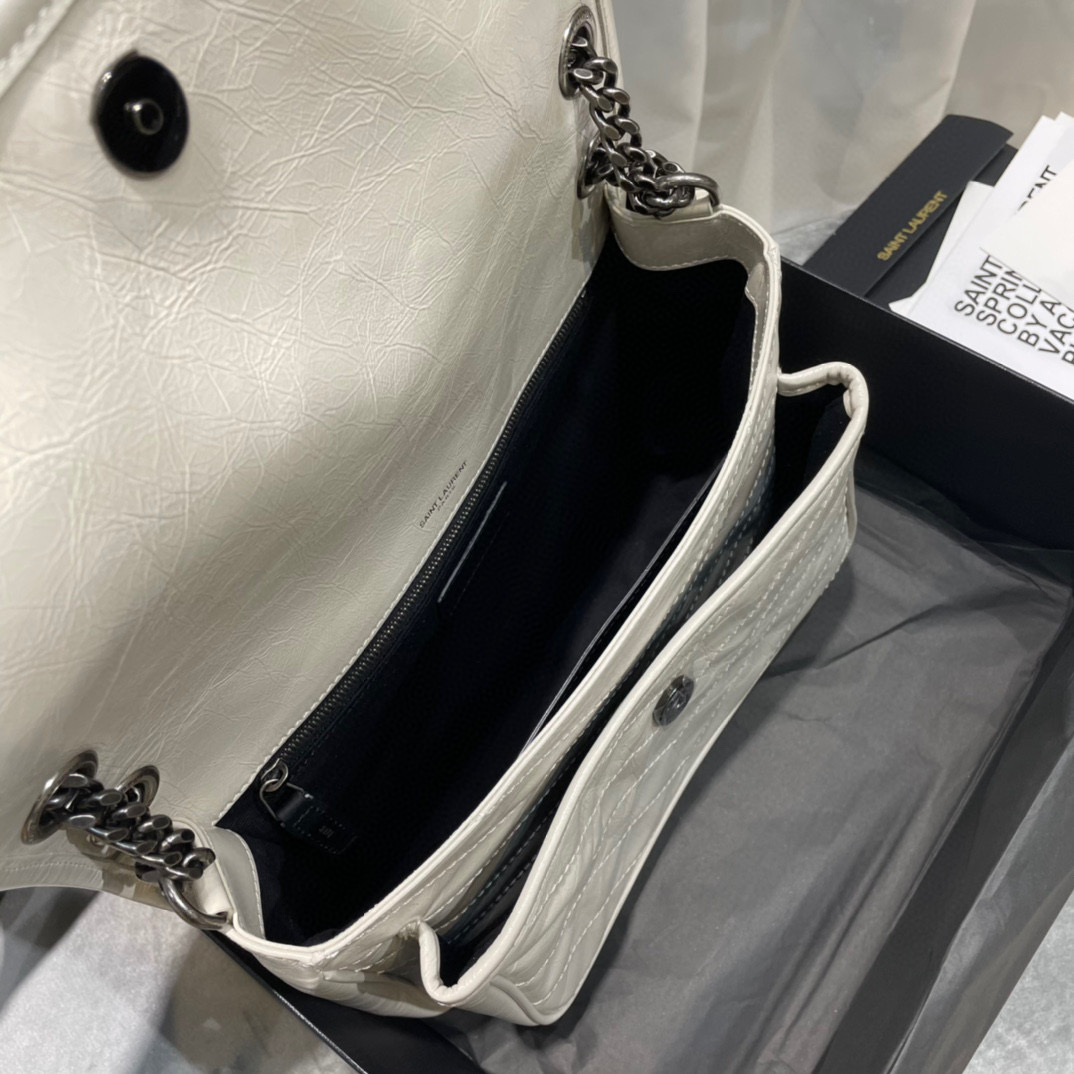 YSL Niki