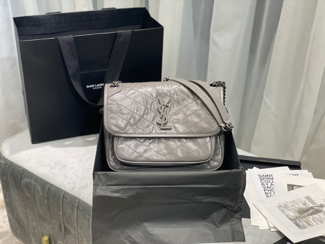 YSL Niki
