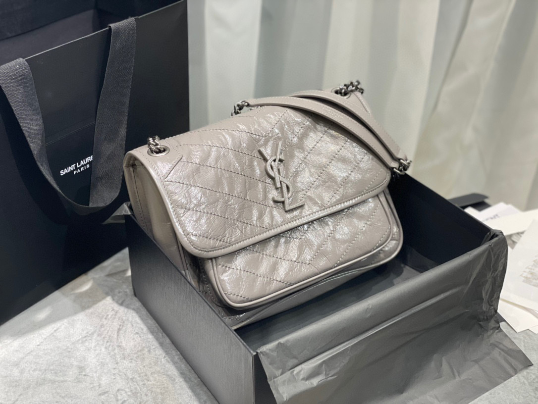 YSL Niki