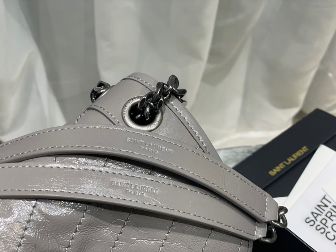 YSL Niki