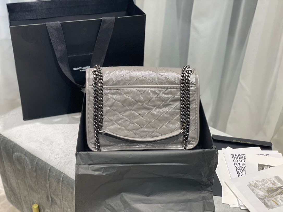 YSL Niki
