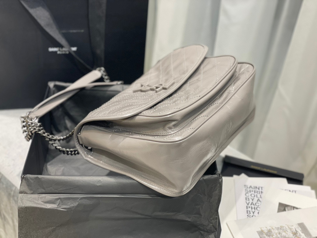 YSL Niki