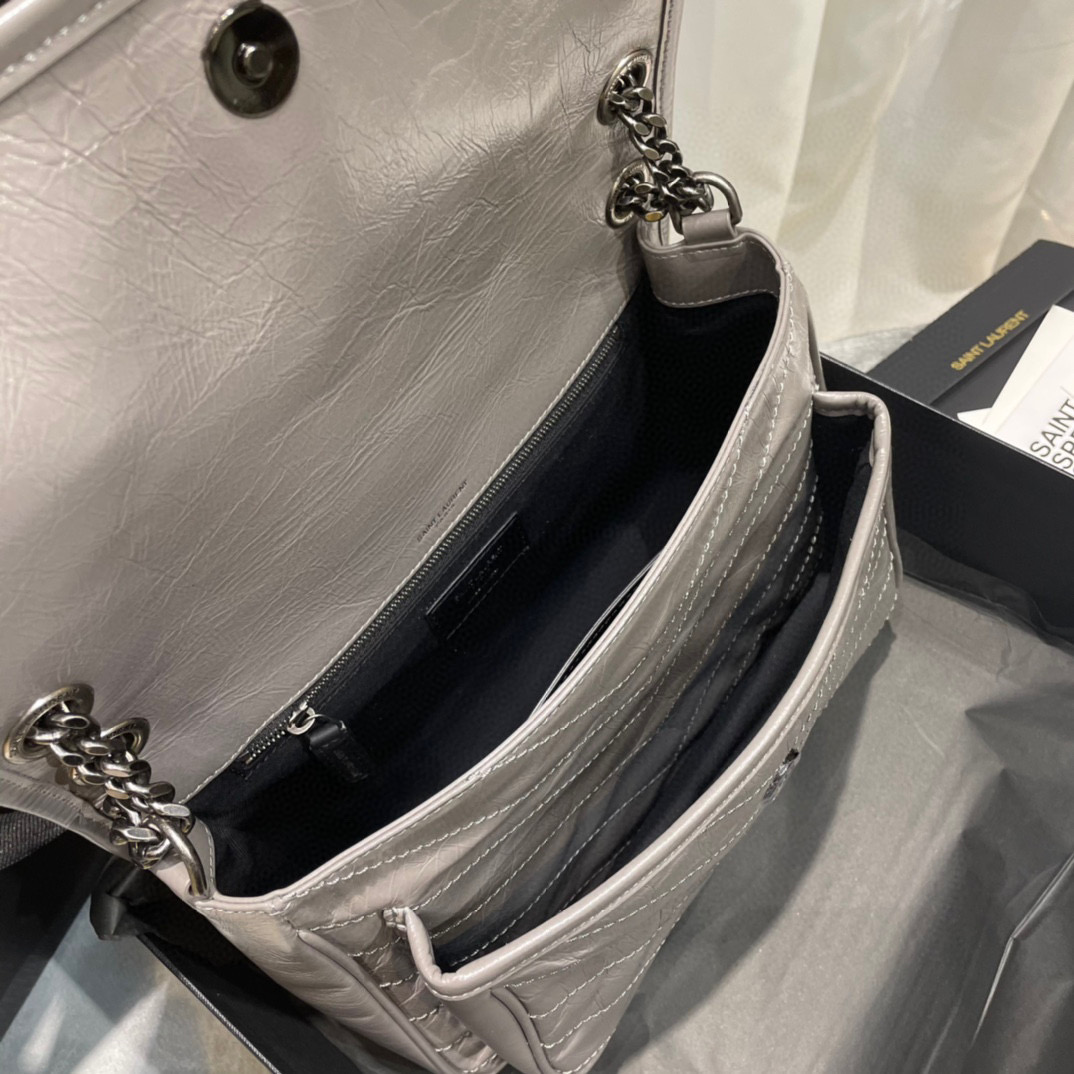 YSL Niki