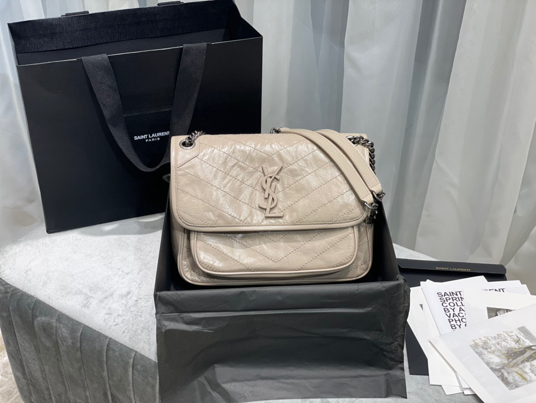 YSL Niki