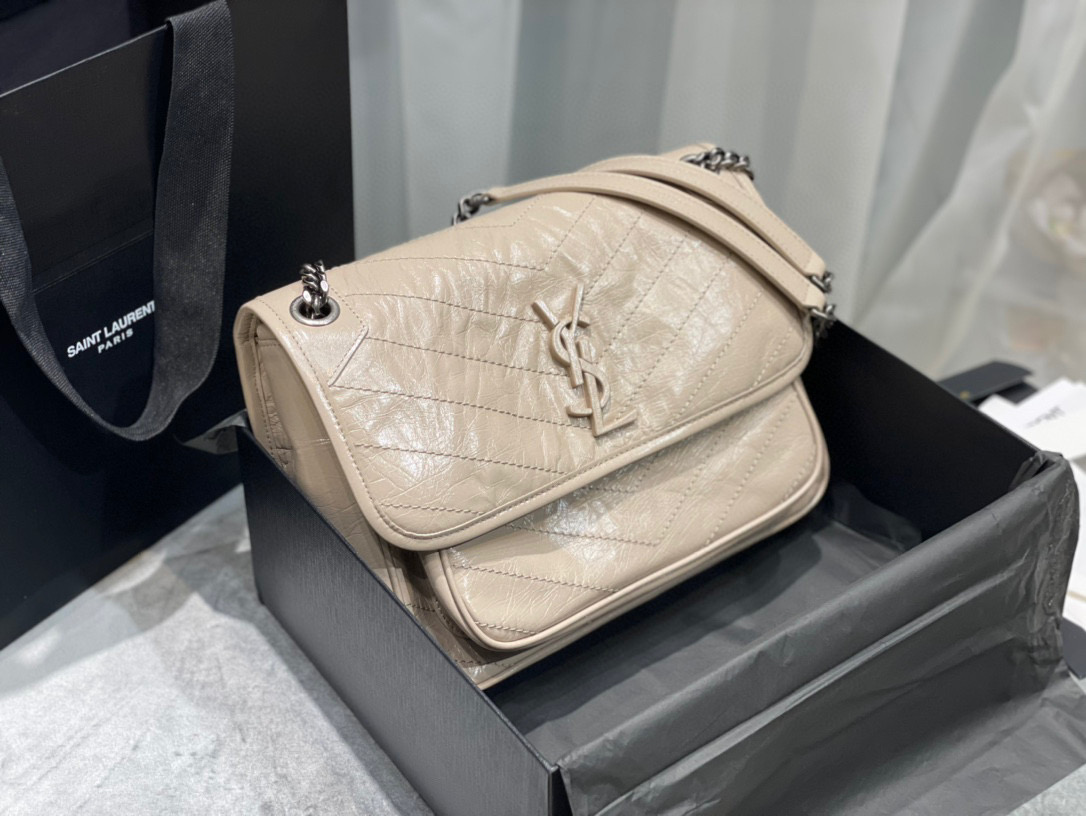 YSL Niki