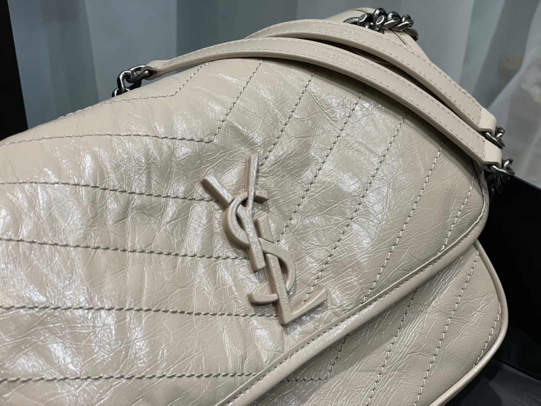 YSL Niki