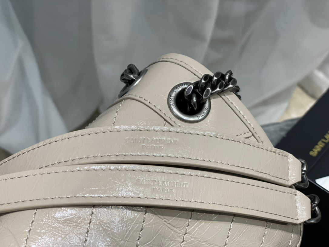 YSL Niki