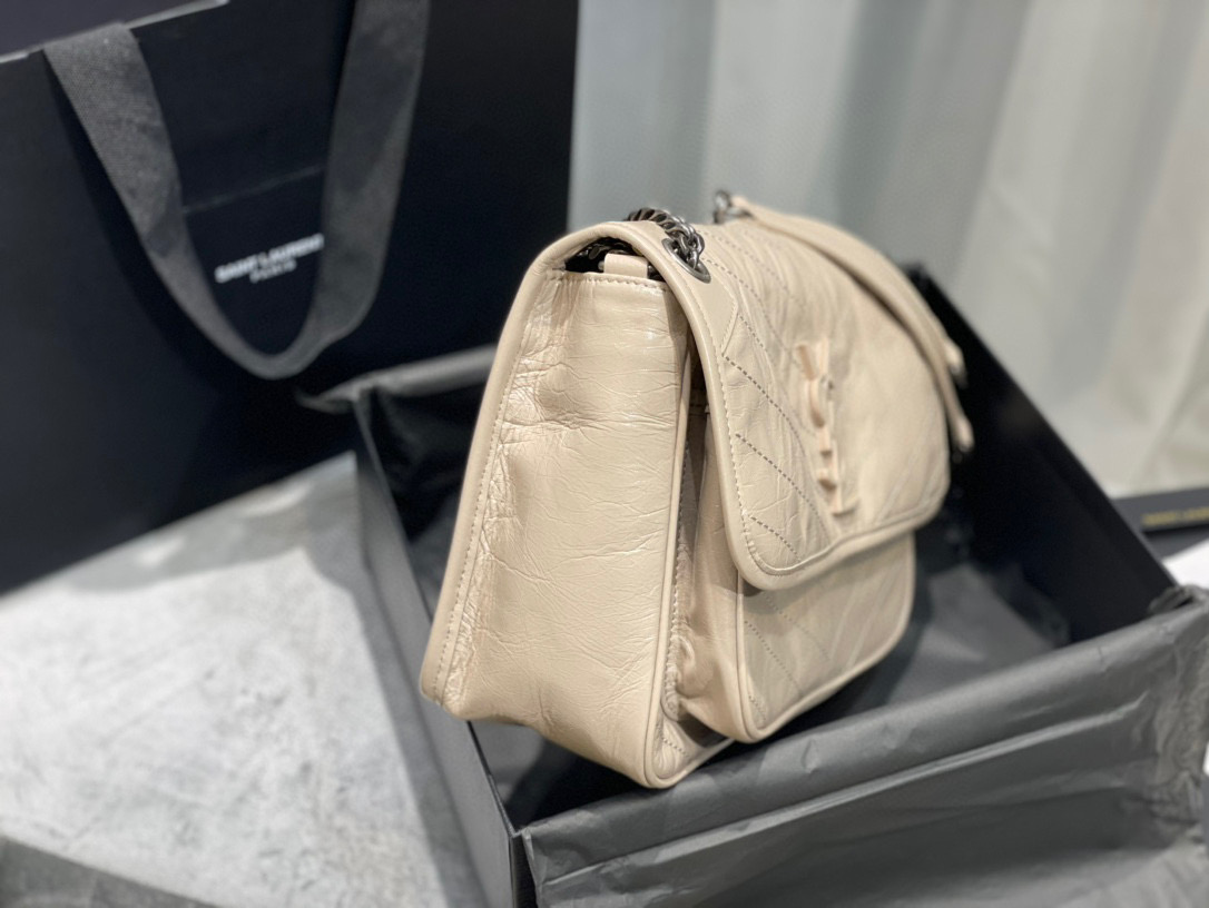 YSL Niki