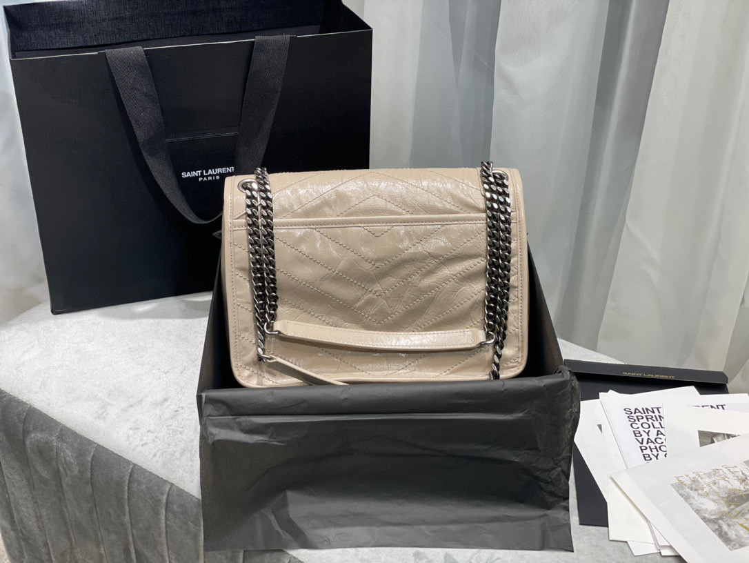 YSL Niki