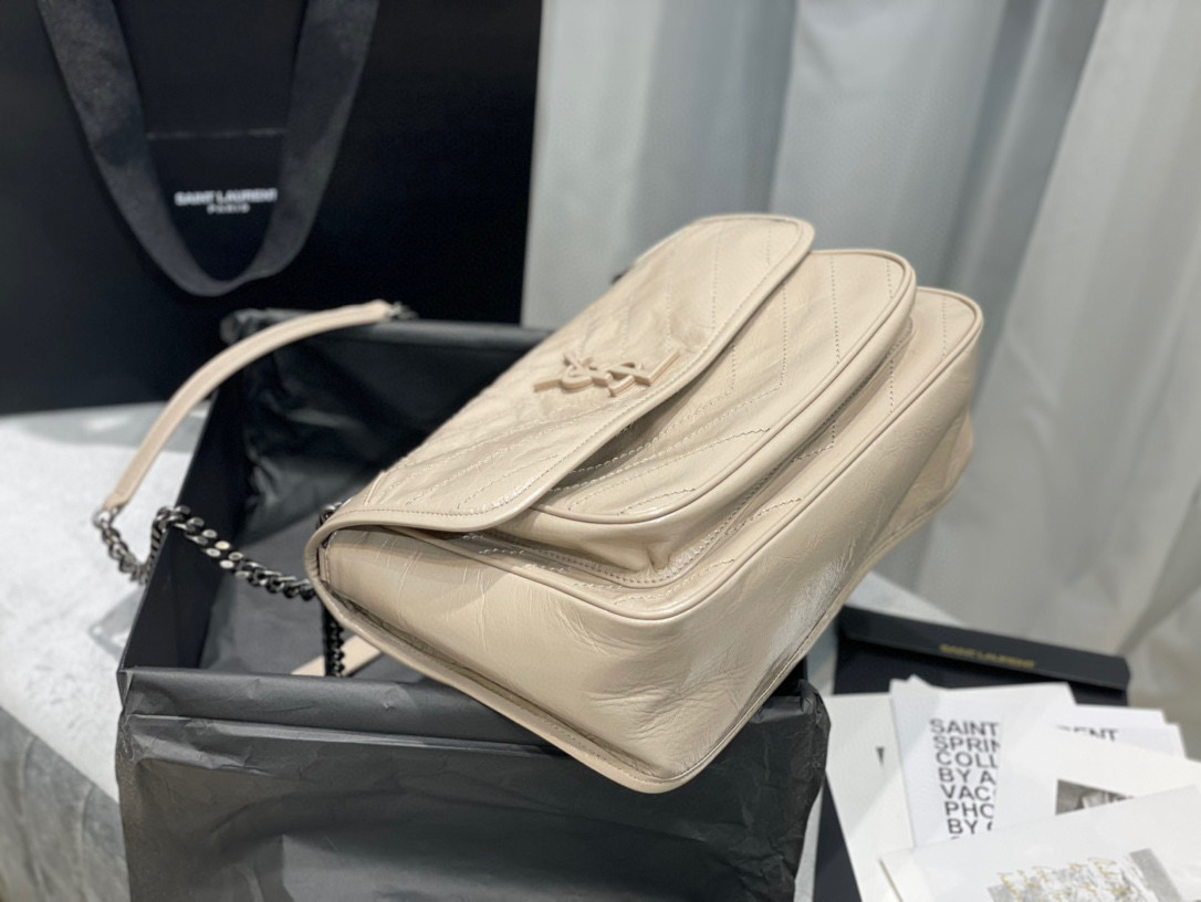 YSL Niki