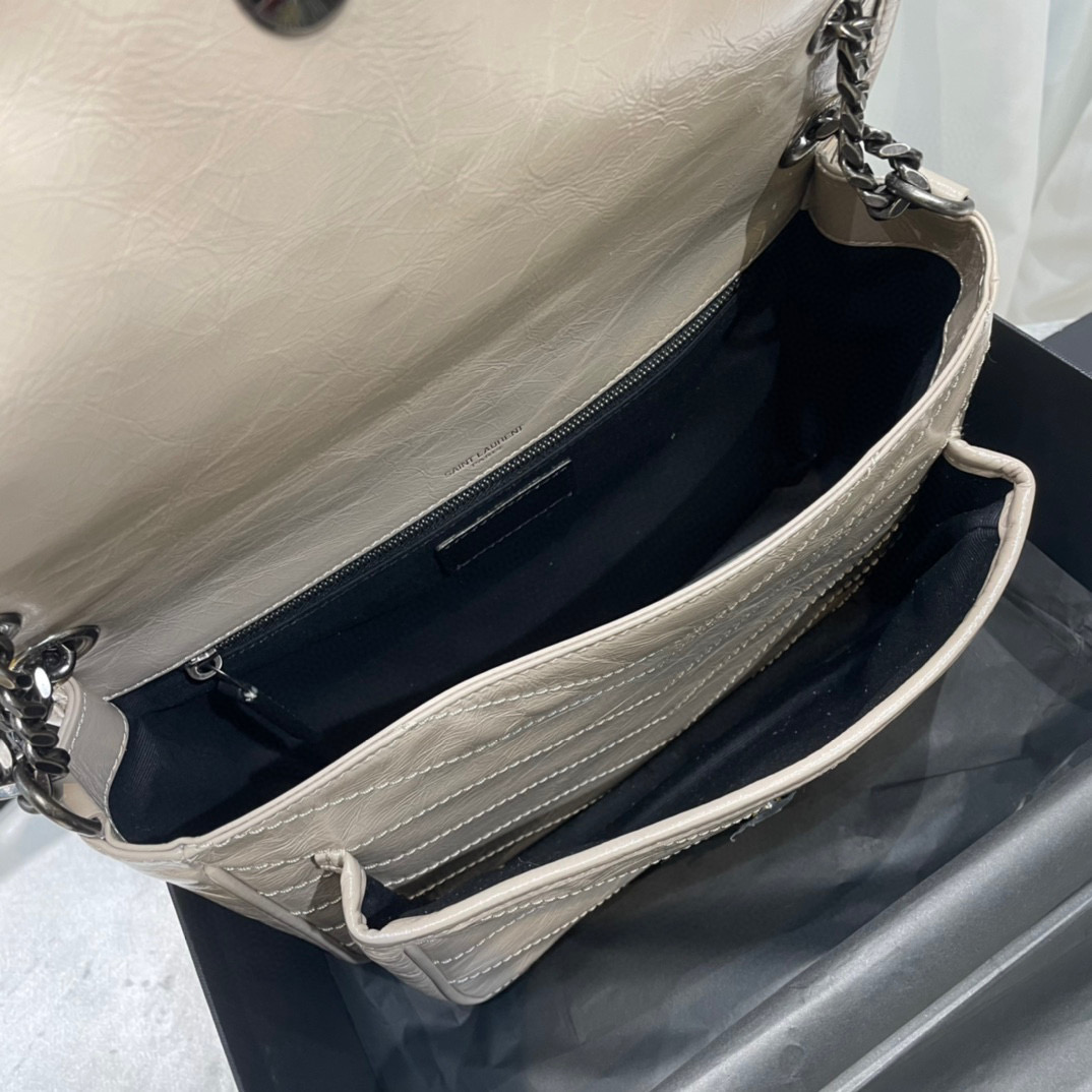 YSL Niki