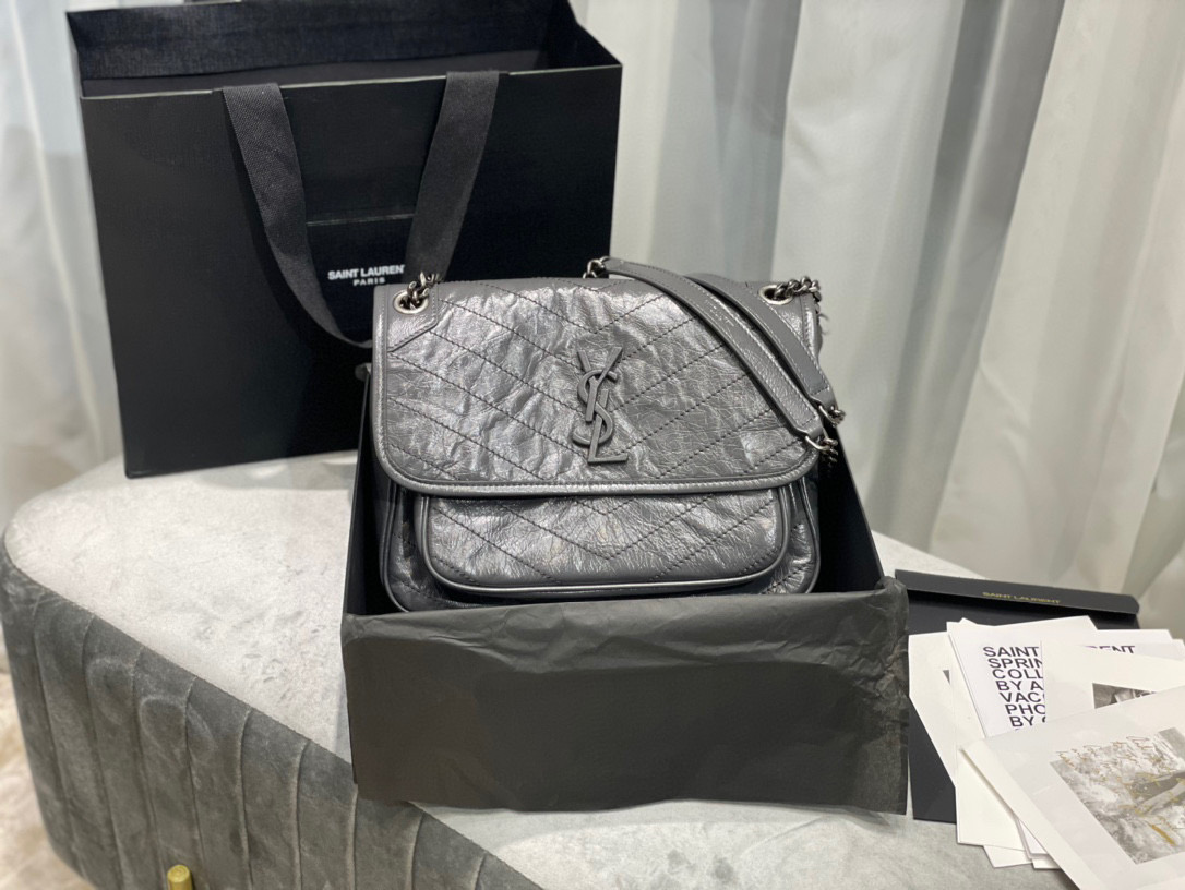 YSL Niki