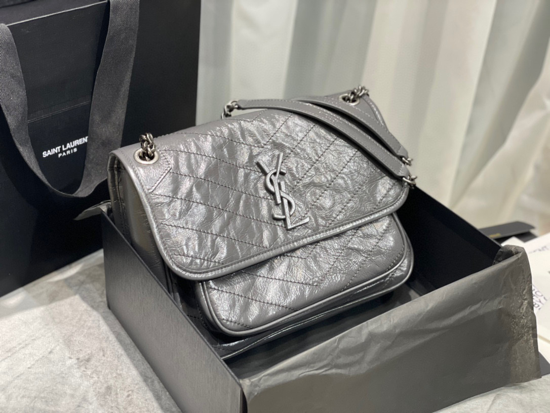 YSL Niki