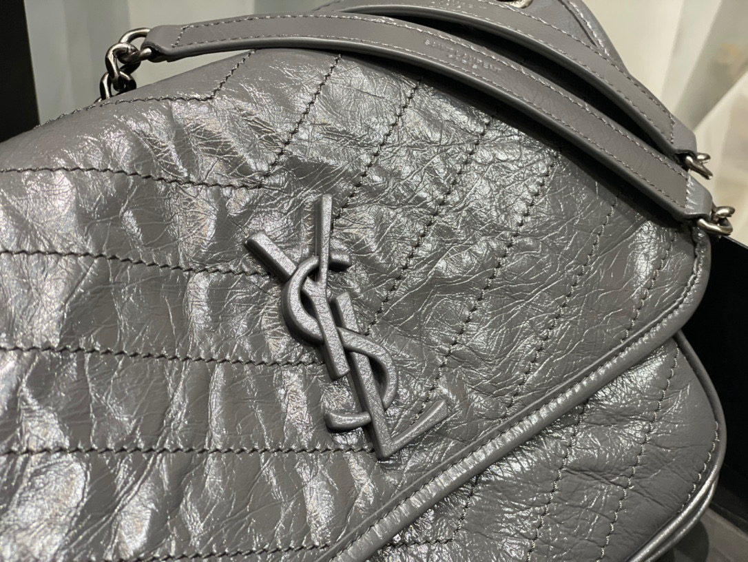 YSL Niki