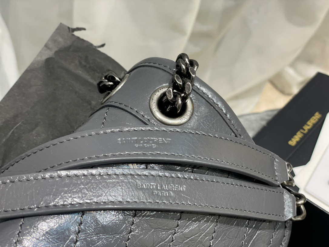 YSL Niki