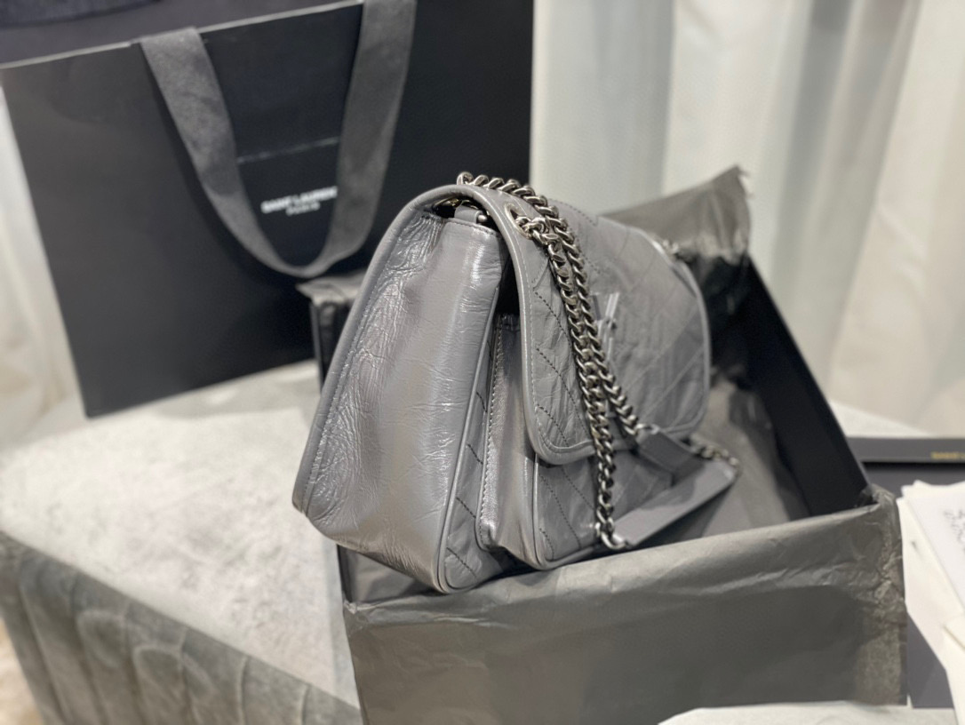 YSL Niki