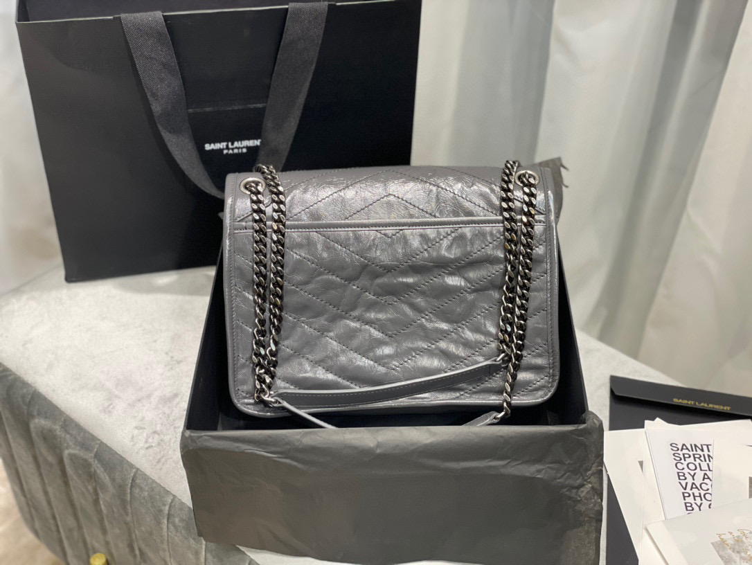 YSL Niki