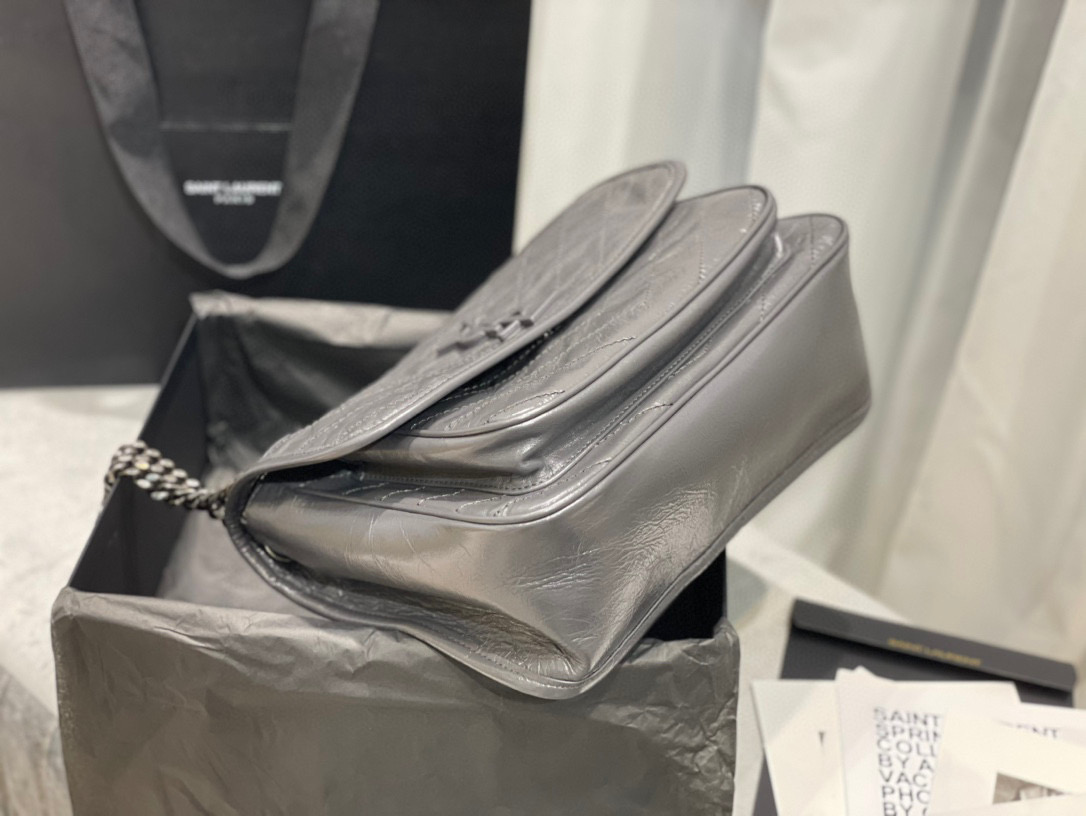 YSL Niki