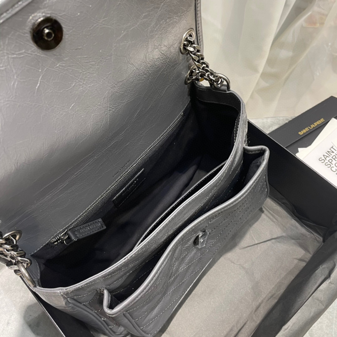 YSL Niki