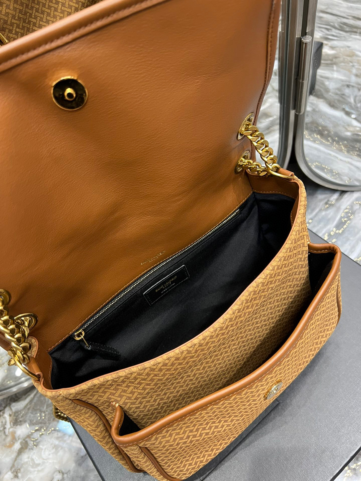 YSL Niki