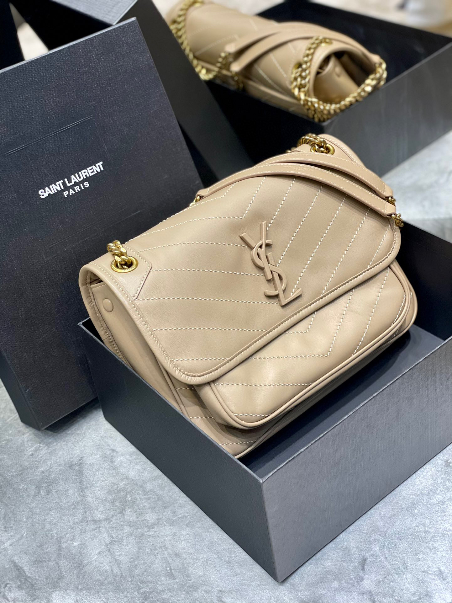 YSL Niki