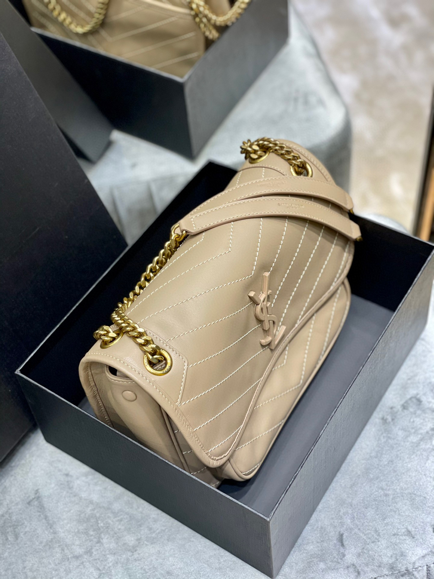 YSL Niki
