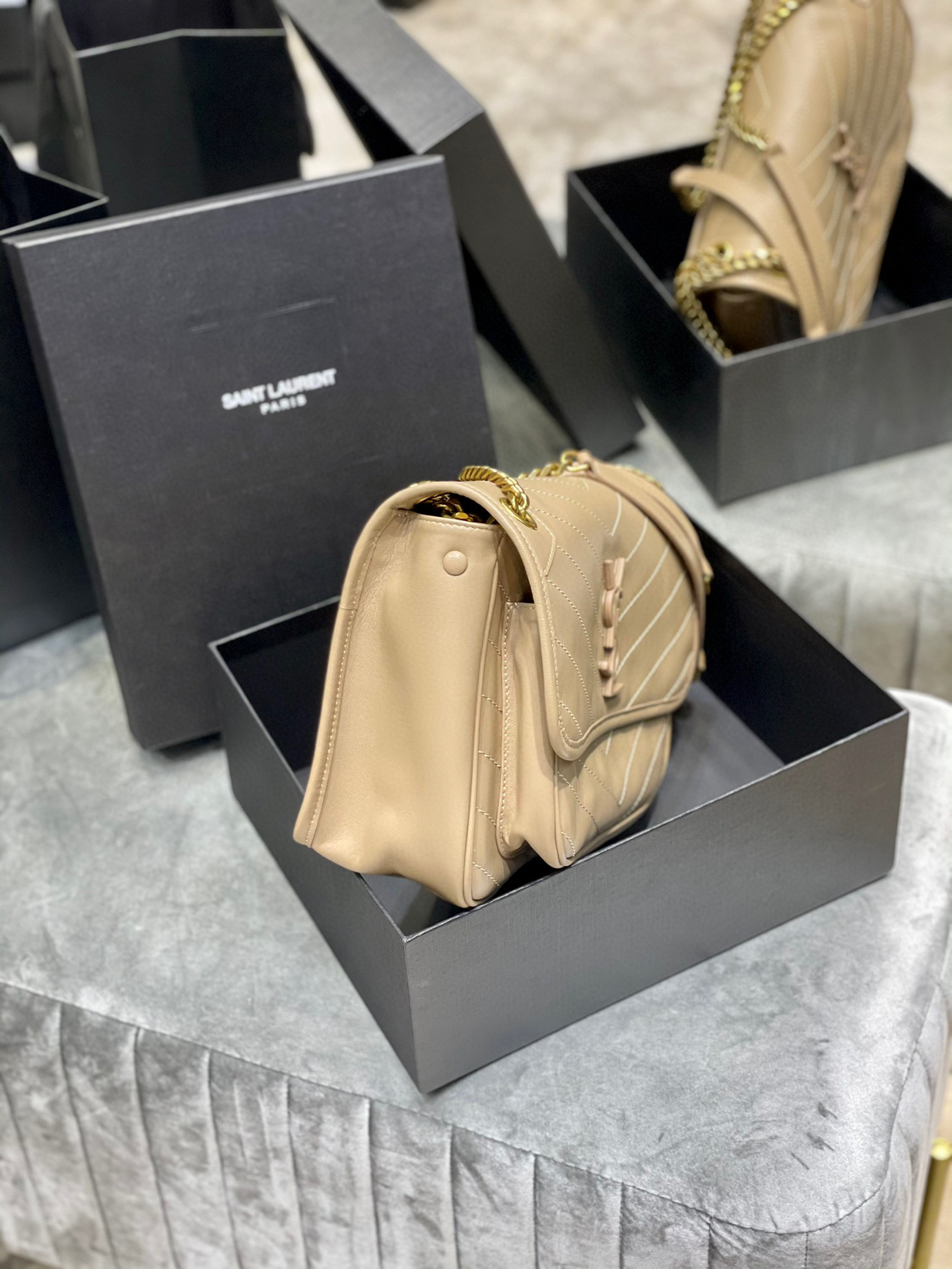 YSL Niki