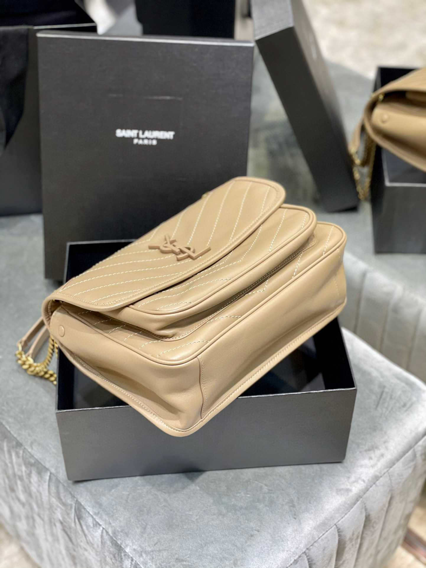 YSL Niki