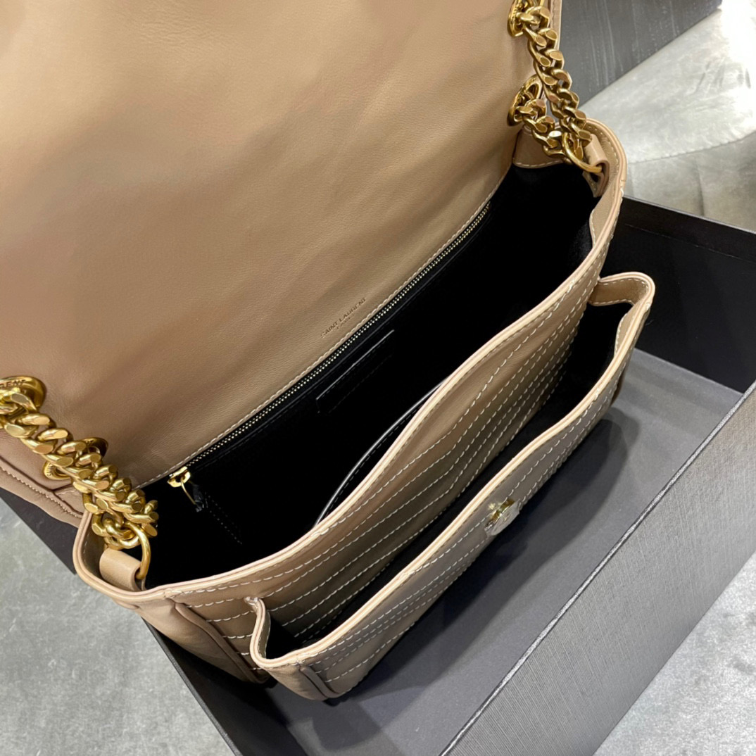 YSL Niki