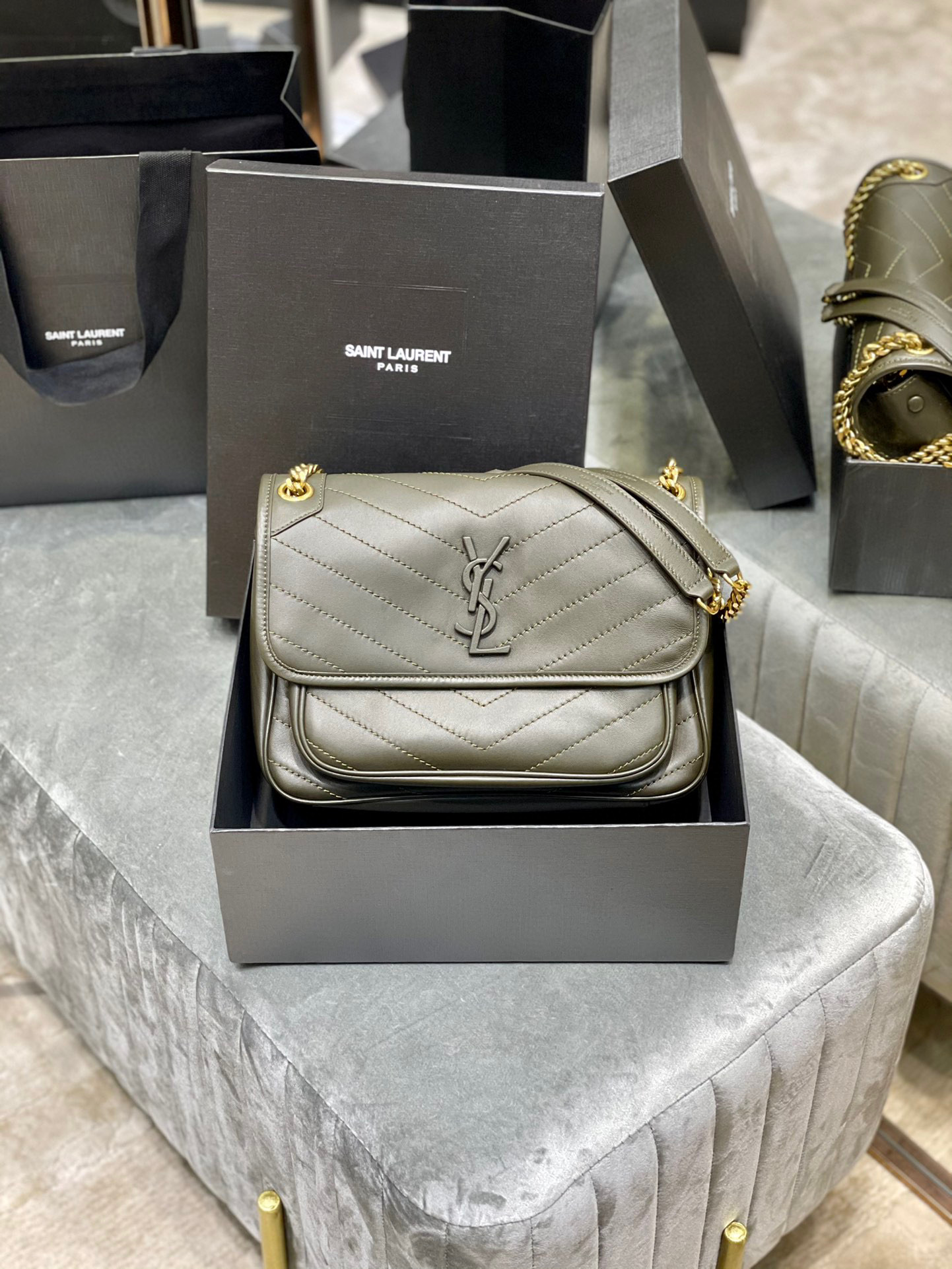 YSL Niki