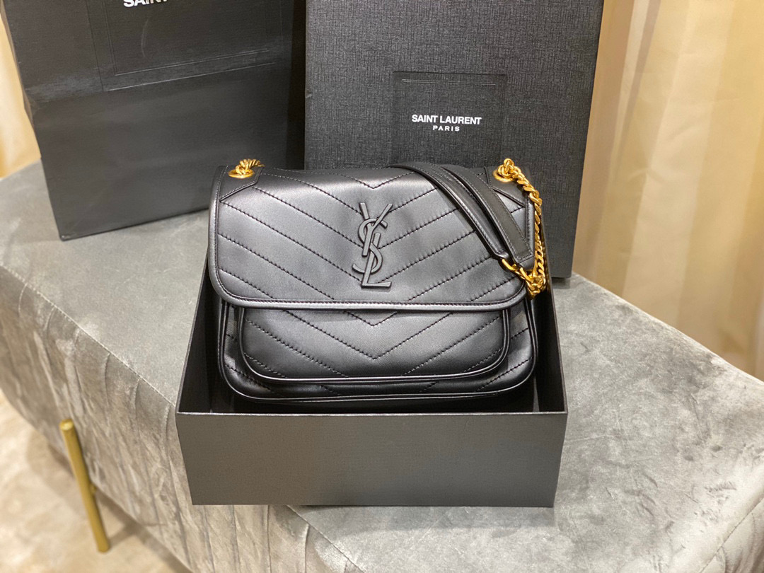 YSL Niki