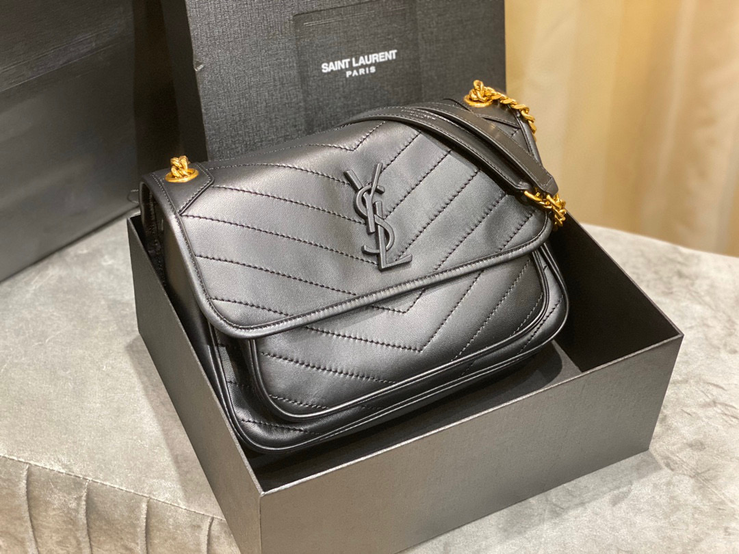 YSL Niki