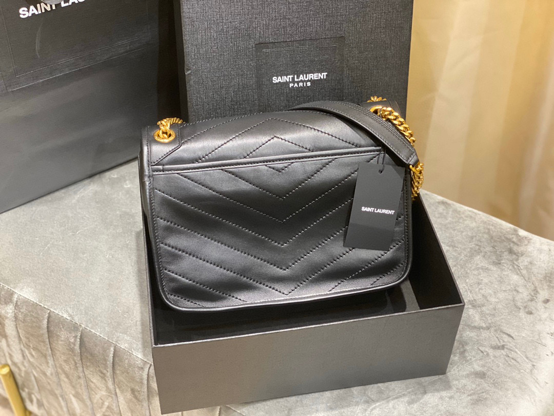 YSL Niki