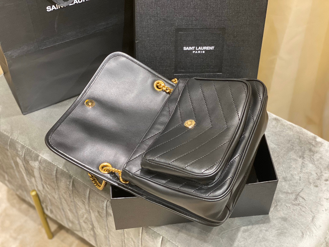 YSL Niki