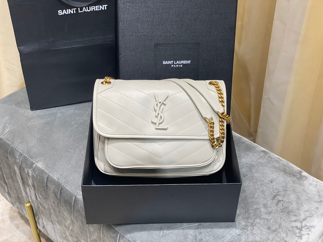 YSL Niki