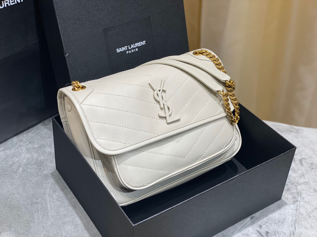 YSL Niki